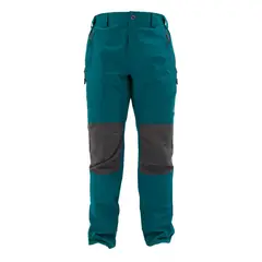 HARDWORK - Pantalón HW Nahuel Hombre Petroleo