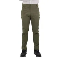 Pantalón HW New Atacama Hombre Verde