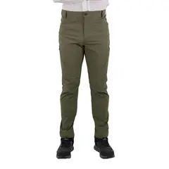 HARDWORK - Pantalón HW New Atacama Hombre Verde