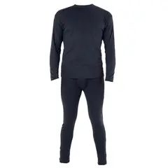 HARDWORK - Conjunto Primera Capa Ignifugo HW Tarasafe Azul Hombre (MA180R)
