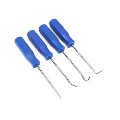 OFERTABKN - Extractor De Sellos De Aceite De Anillo Gancho De Automóvil