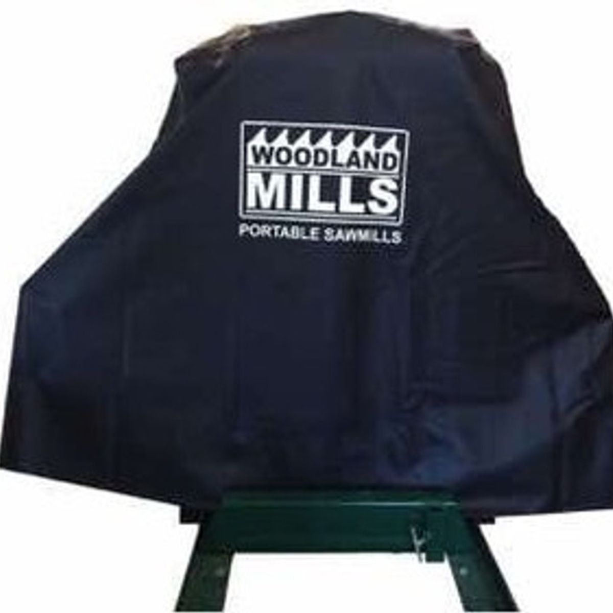 GENERICO - Funda Para Aserradero Hm122Hm126 Woodland Mills