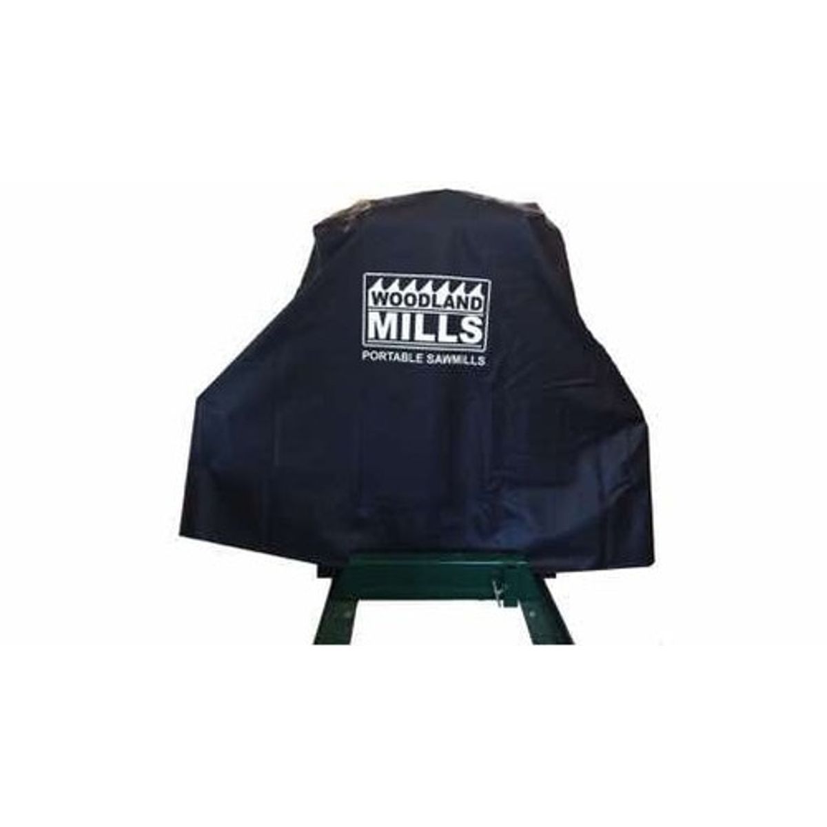 GENERICO - Funda Para Aserradero Hm122Hm126 Woodland Mills