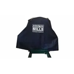 GENERICO - Funda Para Aserradero Hm122Hm126 Woodland Mills