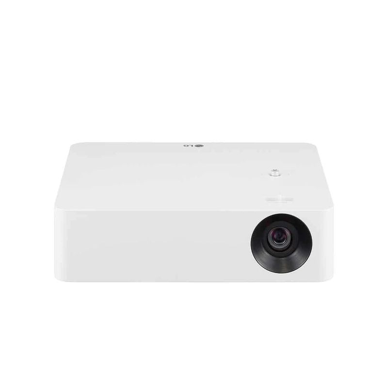 LG - Proyector LG PF610P FHD 1080P LG CineBeam Hasta 120"