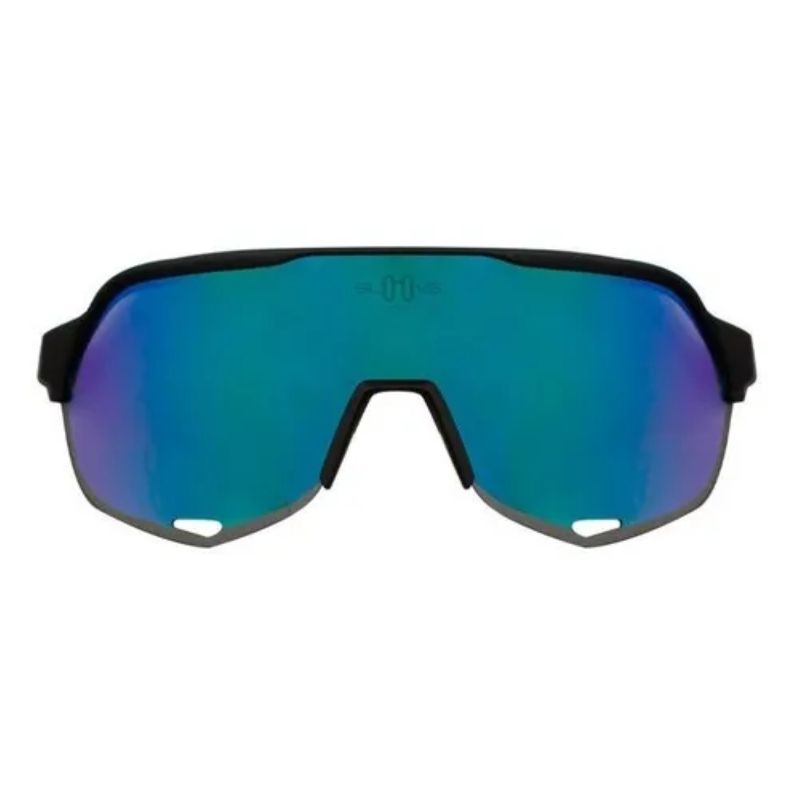 SPIUK SPORTLINE SRL - Lente Ciclismo Bloovs Mortirolo Negro Verde557