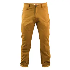 HARDWORK - Pantalón HW Rangi Hombre Mustard