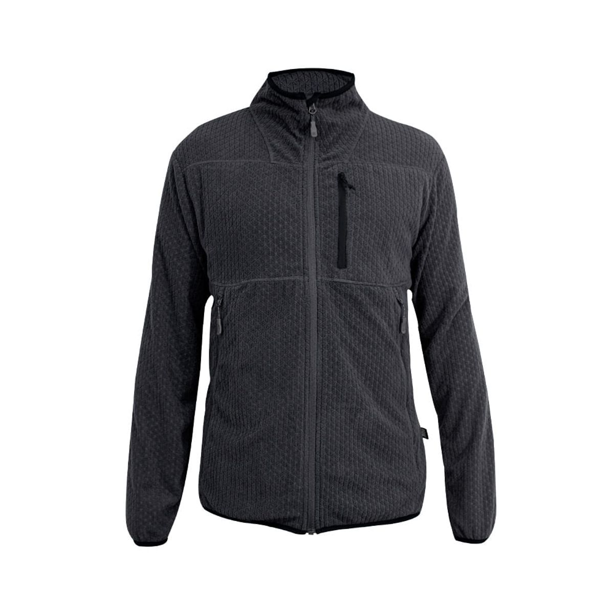 HARDWORK - Polar HW Llanquihue Negro