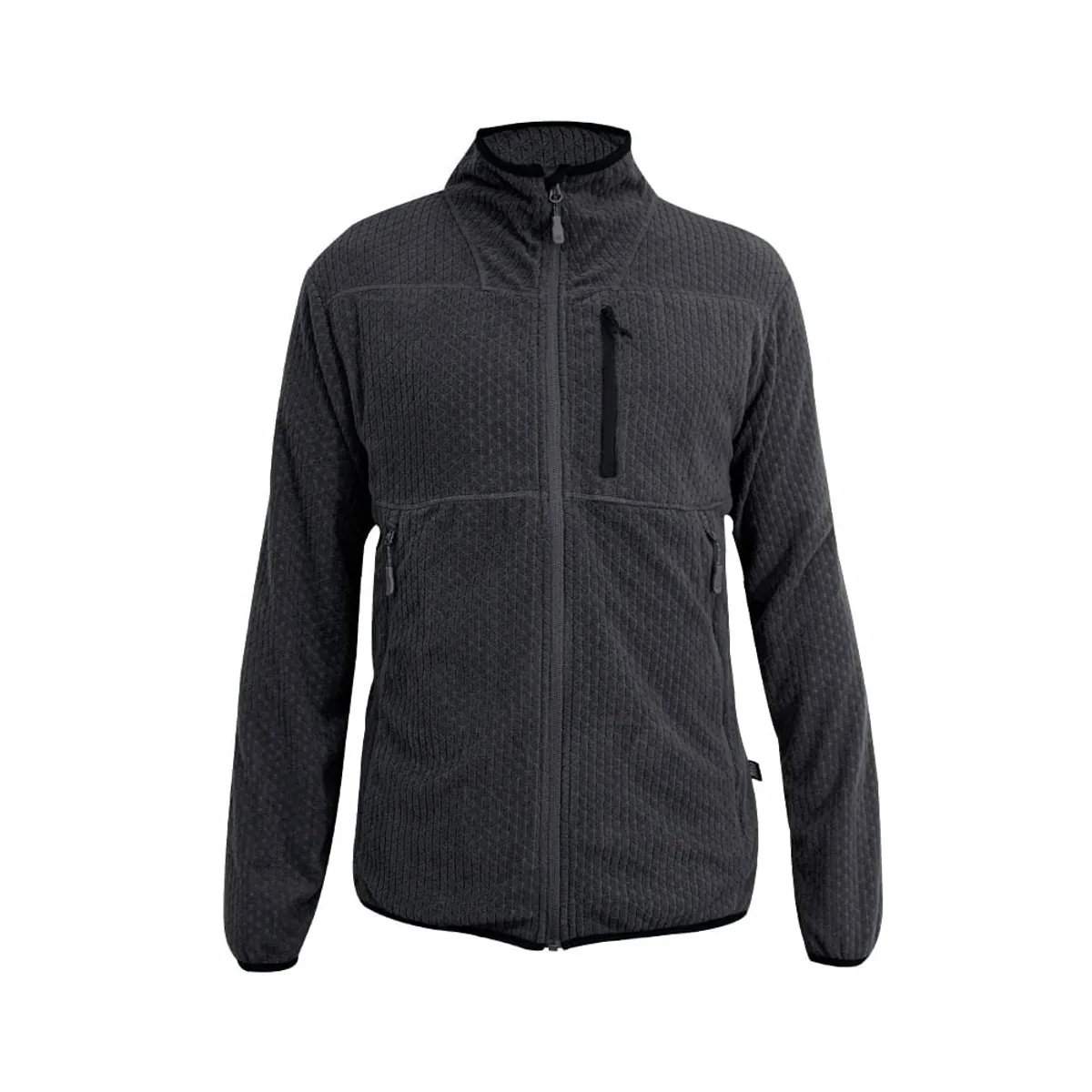 HARDWORK - Polar HW Llanquihue Negro