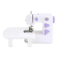 Mini Maquina Coser Portatil A Pedal 303