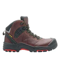 DEFENDER - ZAPATO SEGURIDAD BOTIN MONTEGO DF 500