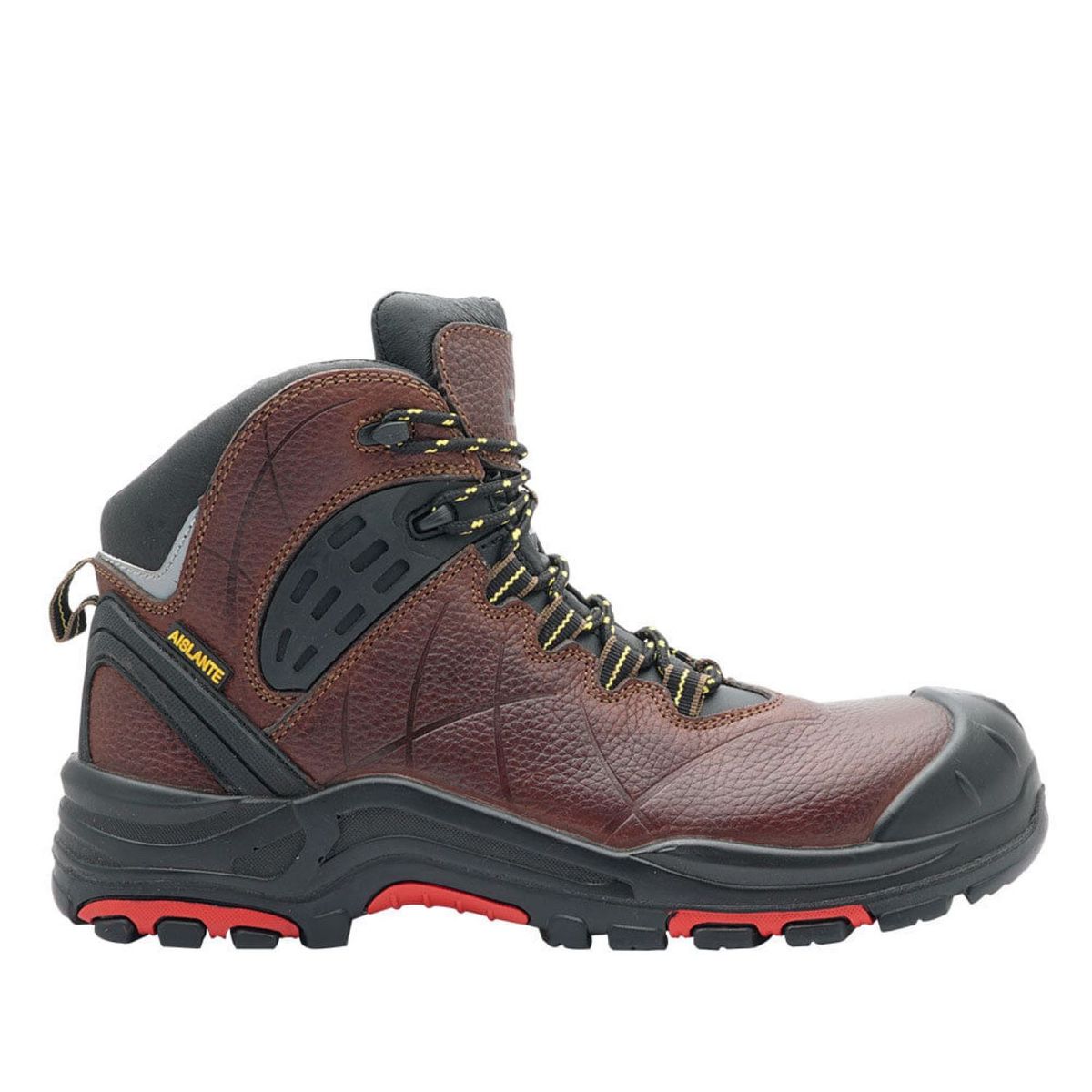 DEFENDER - ZAPATO SEGURIDAD DEFENDER BOTIN MONTEGO DF 500
