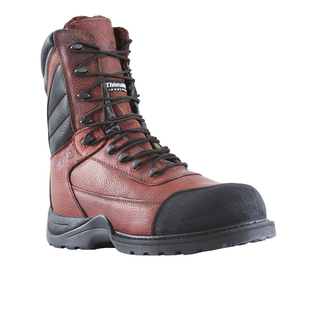 DEFENDER - ZAPATO SEGURIDAD DEFENDER BOTA MITO DF 925