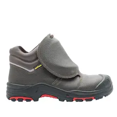 DEFENDER - ZAPATO SEGURIDAD BOTIN TITAN METATARSAL