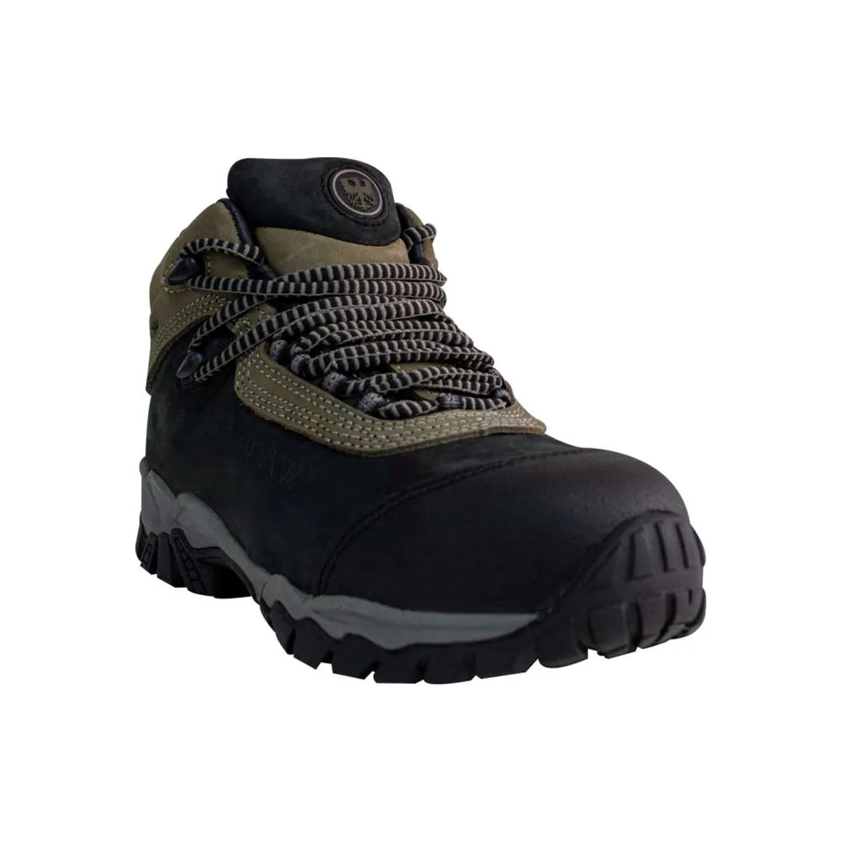 EDELBROCK - ZAPATO SEGURIDAD EDELBROCK BOTIN ED 201