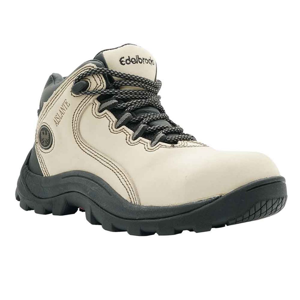EDELBROCK - ZAPATO SEGURIDAD EDELBROCK BOTIN ED 103