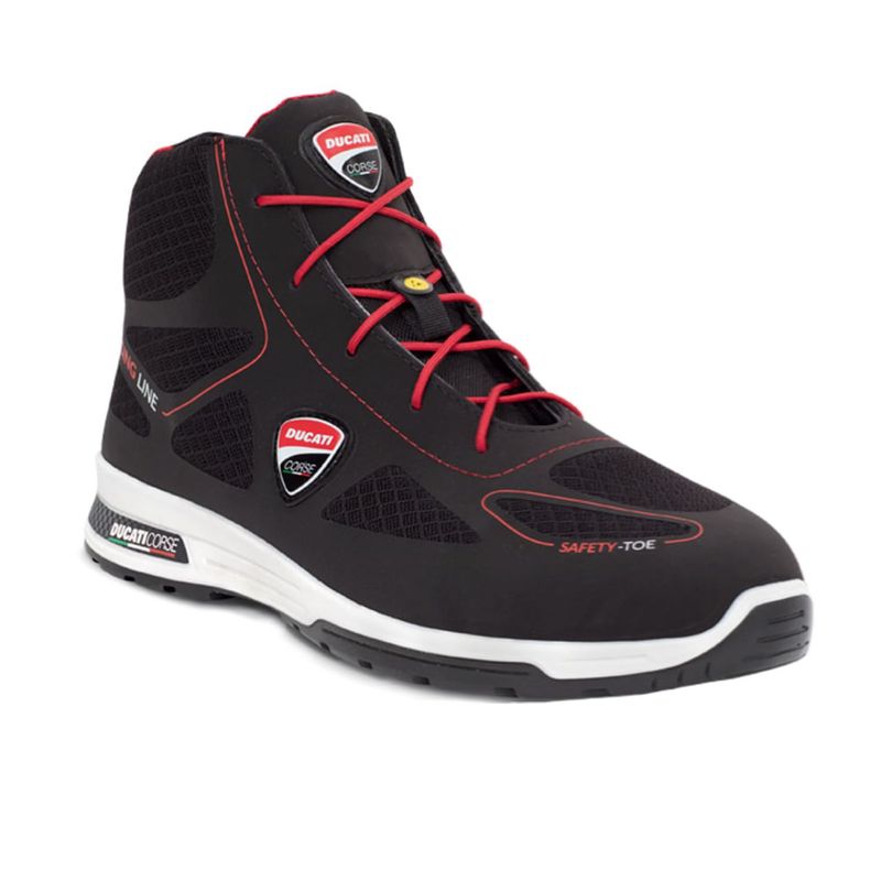 DUCATI - Botin Ducati Valencia