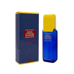 PUIG - Perfume Aqua Quorum Edt 100ml