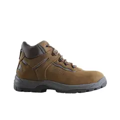 NAZCA - ZAPATO SEGURIDAD BOTIN TORINO PU/TPU NT 900