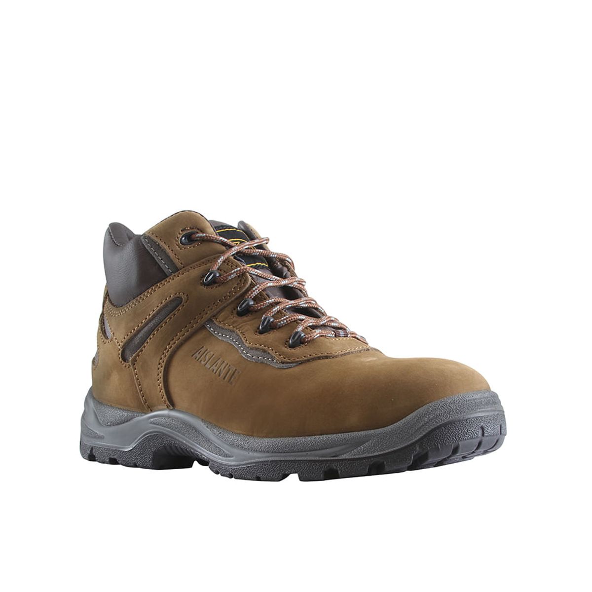 NAZCA - ZAPATO SEGURIDAD NAZCA BOTIN TORINO PU/TPU NT 900