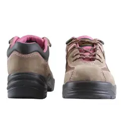 NAZCA - ZAPATO SEGURIDAD FEMENINO PU NU 110