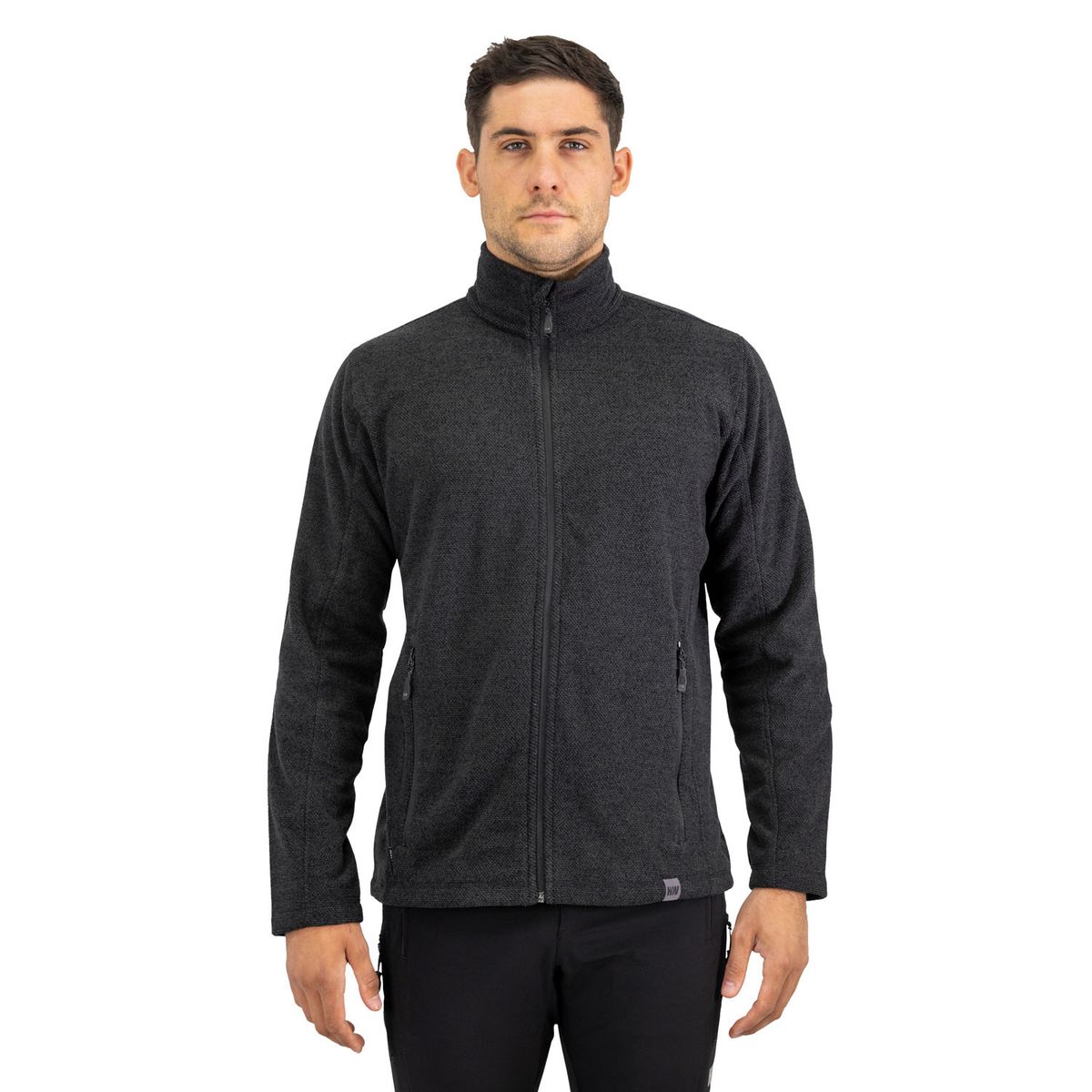 HARDWORK - Polar HW Petrohue Negro