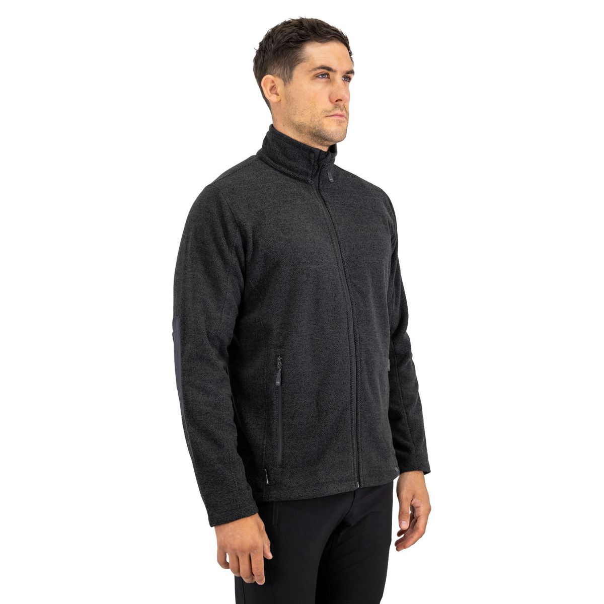 HARDWORK - Polar HW Petrohue Negro