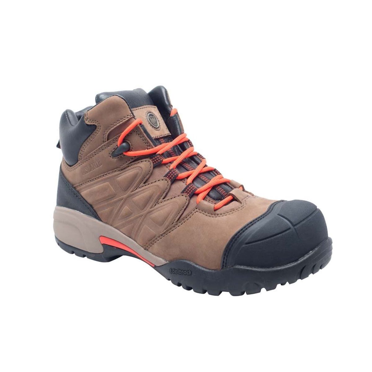 EDELBROCK - CALZADO SEGURIDAD EDELBROCK BOTIN ED 180