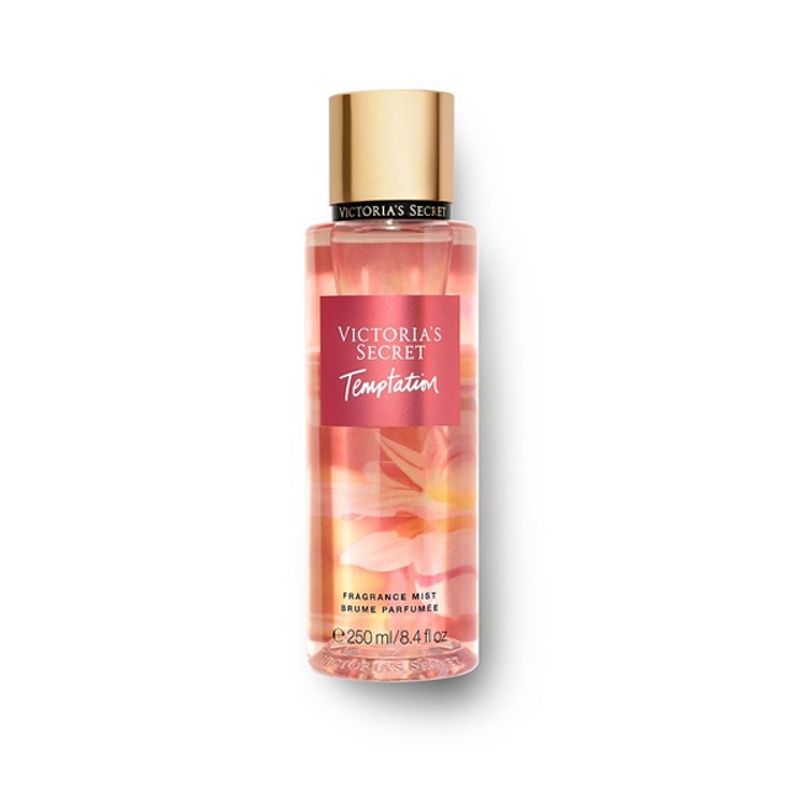 VICTORIA'S SECRET - Victoria Secret Temptation 250ML Mujer Colonia