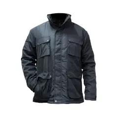QUEBEC - Parka 3 en 1 Brooks