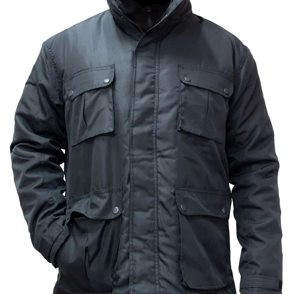 QUEBEC - Parka 3 en 1 Quebec Brooks