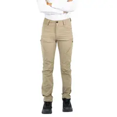 HARDWORK - Pantalón HW New Atacama Mujer Sand