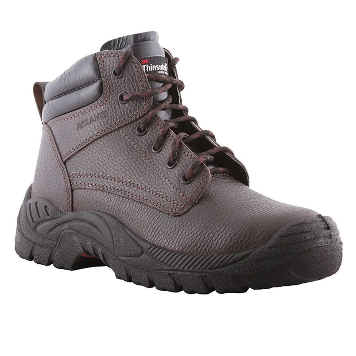 QUEBEC - Calzado Seguridad Quebec 570