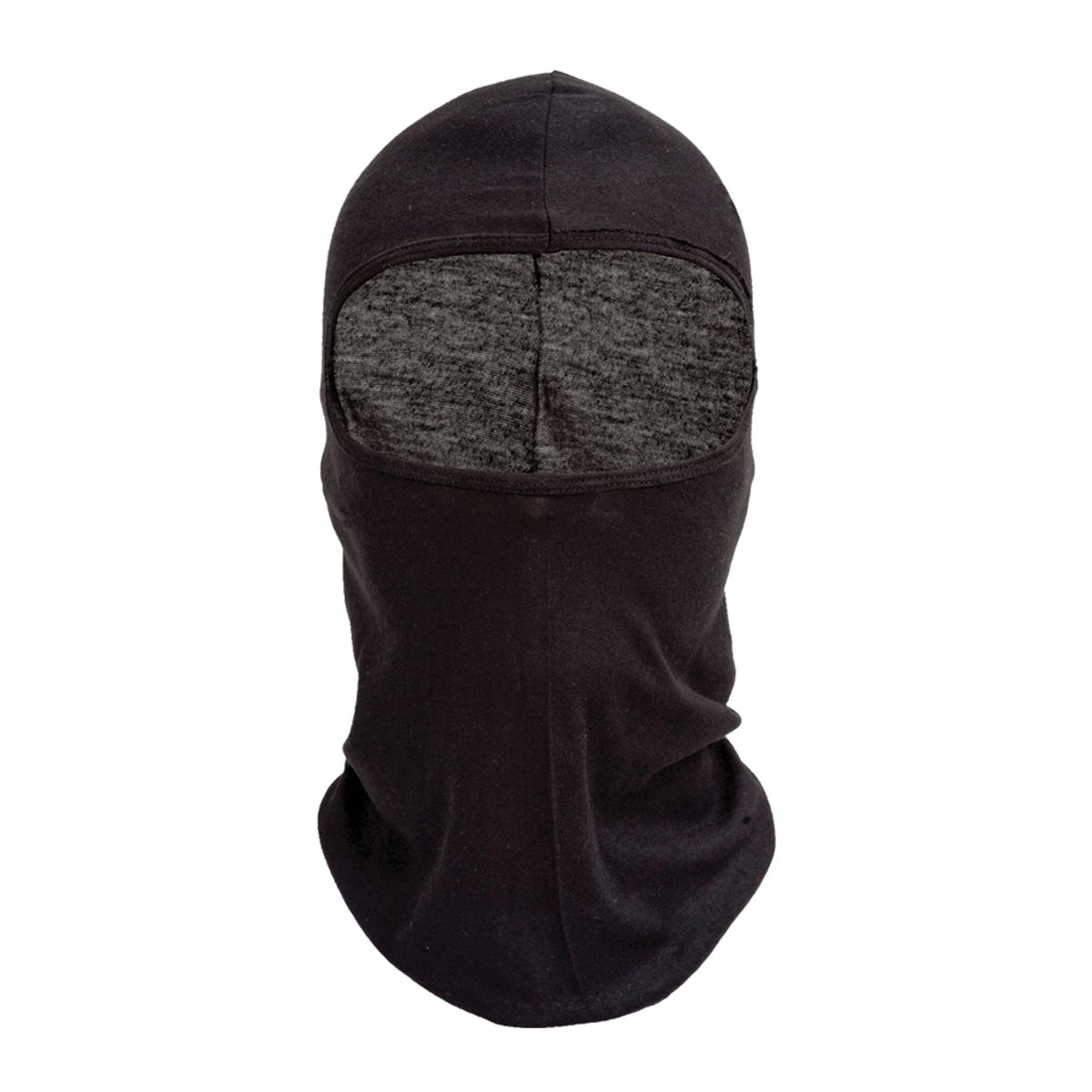 HARDWORK - Balaclava Hw Zero Negra