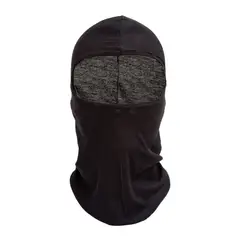 HARDWORK - Balaclava Hw Zero Negra