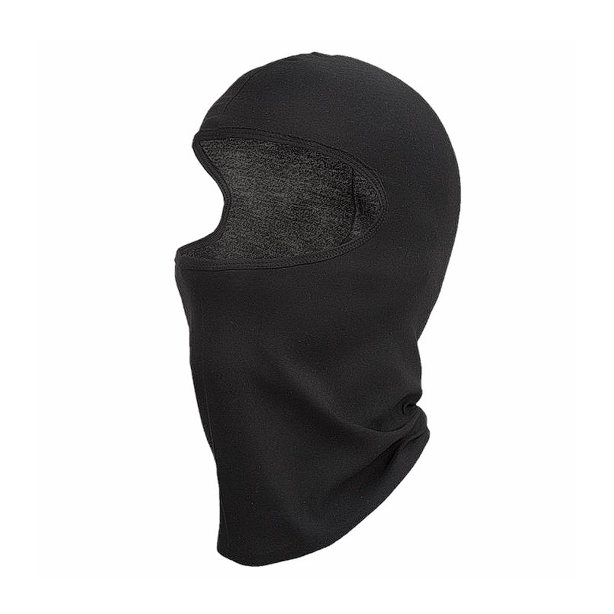 HARDWORK - Balaclava Hw Zero Negra
