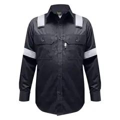HARDWORK - Camisa Ignifuga NFPA HW Tarasafe