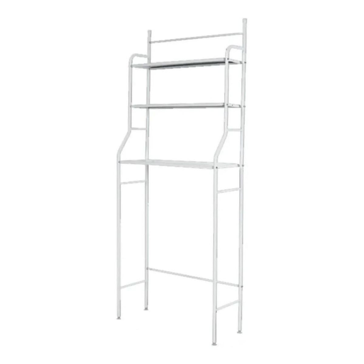 GENERICO - Estante Organizador De Lavadora Lavanderia