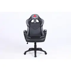 AGUILA - Silla Gamer Ergonomico Ejecutivo Comodo WCF-3005 Gris
