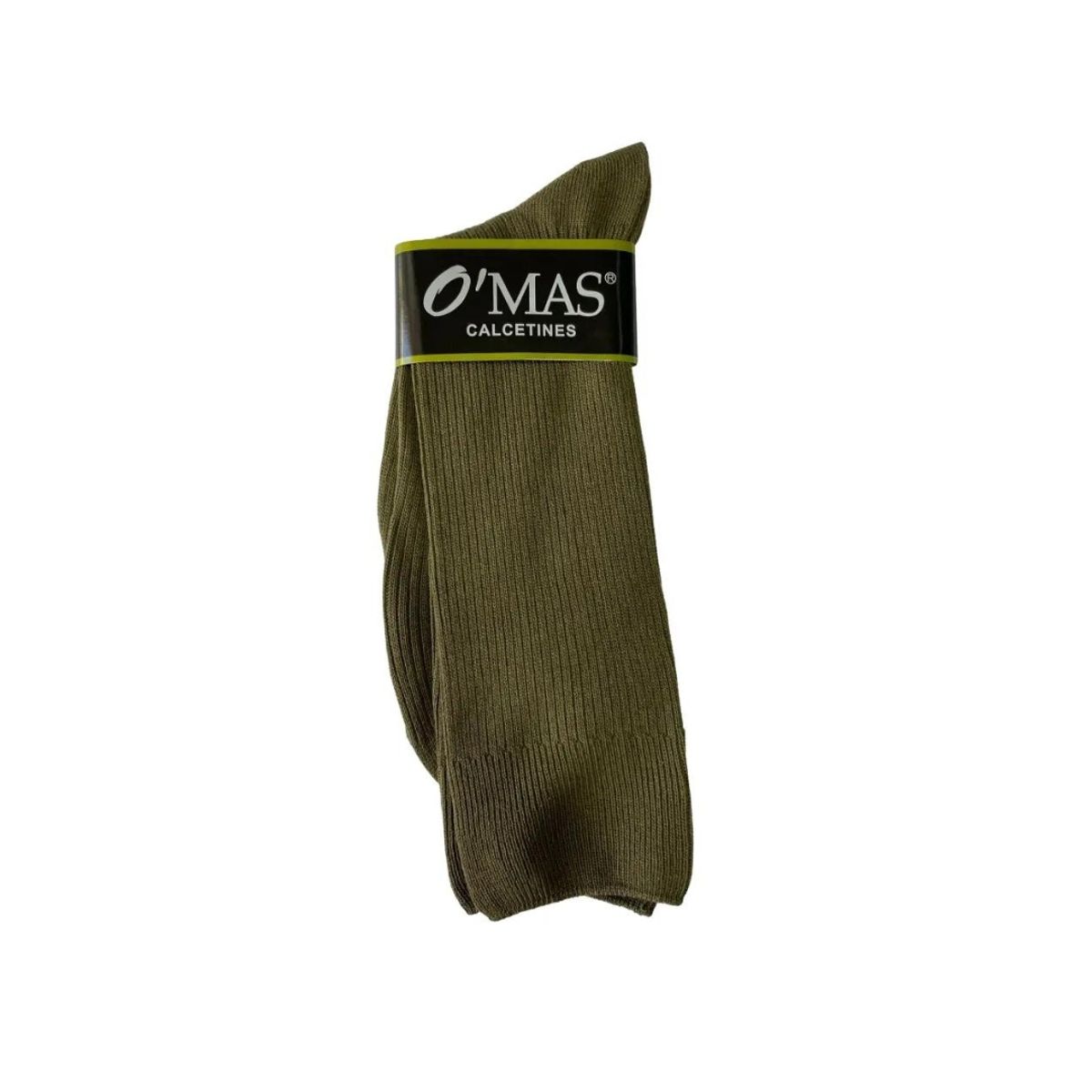 GARSIL - 12 Pares De Calcetines De Vestir Algodon Uniformados Sin Costuras