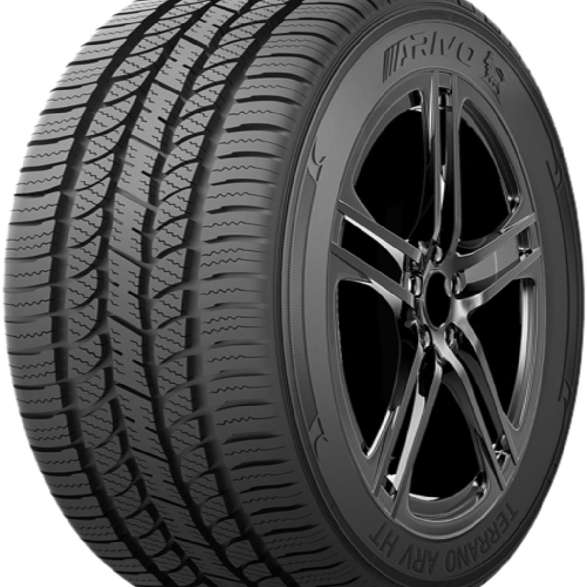 ARIVO - NEUMATICO 215/60 R17 100H XL TERRANO HT ARIVO