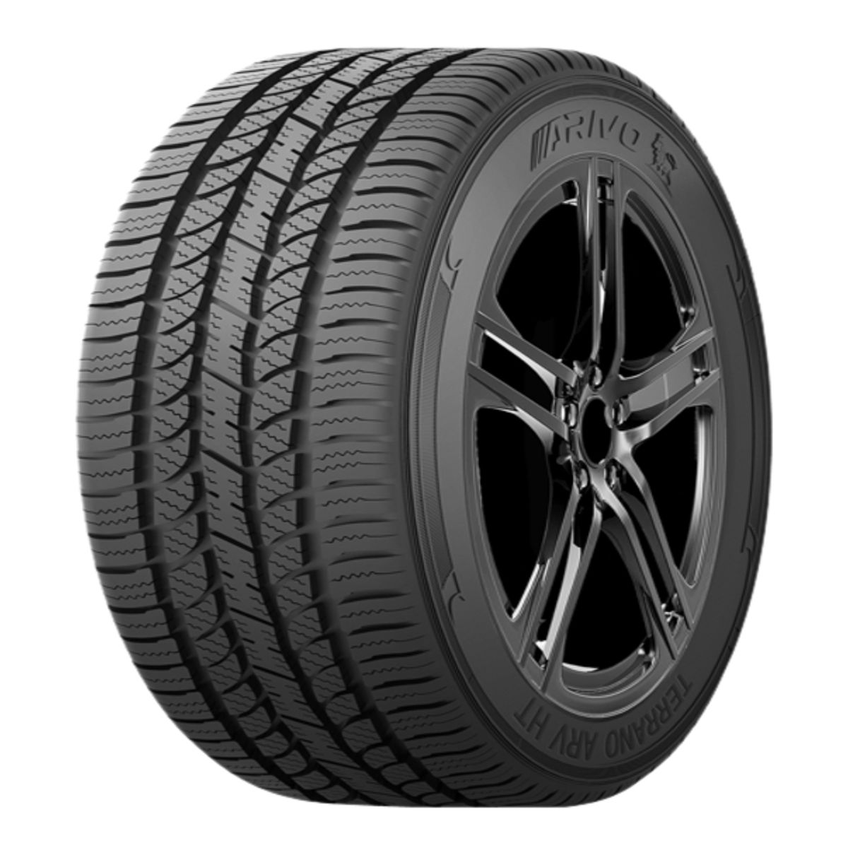 ARIVO - NEUMATICO 215/60 R17 100H XL TERRANO HT ARIVO