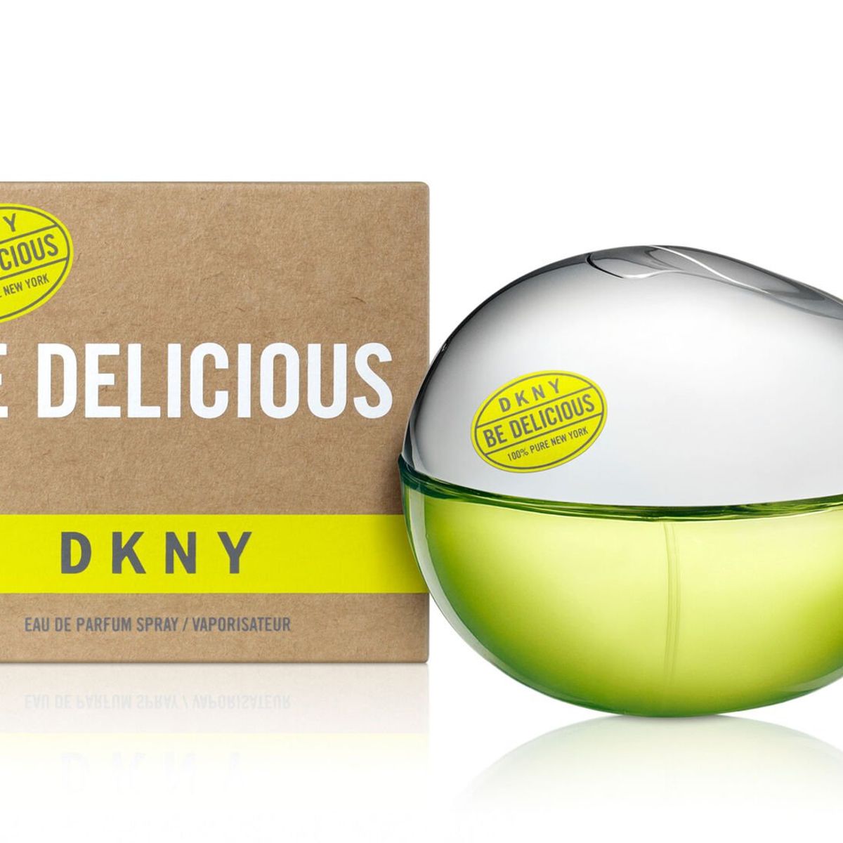 DKNY - Perfume Be Delicious 100ml EDP DKNY Dama