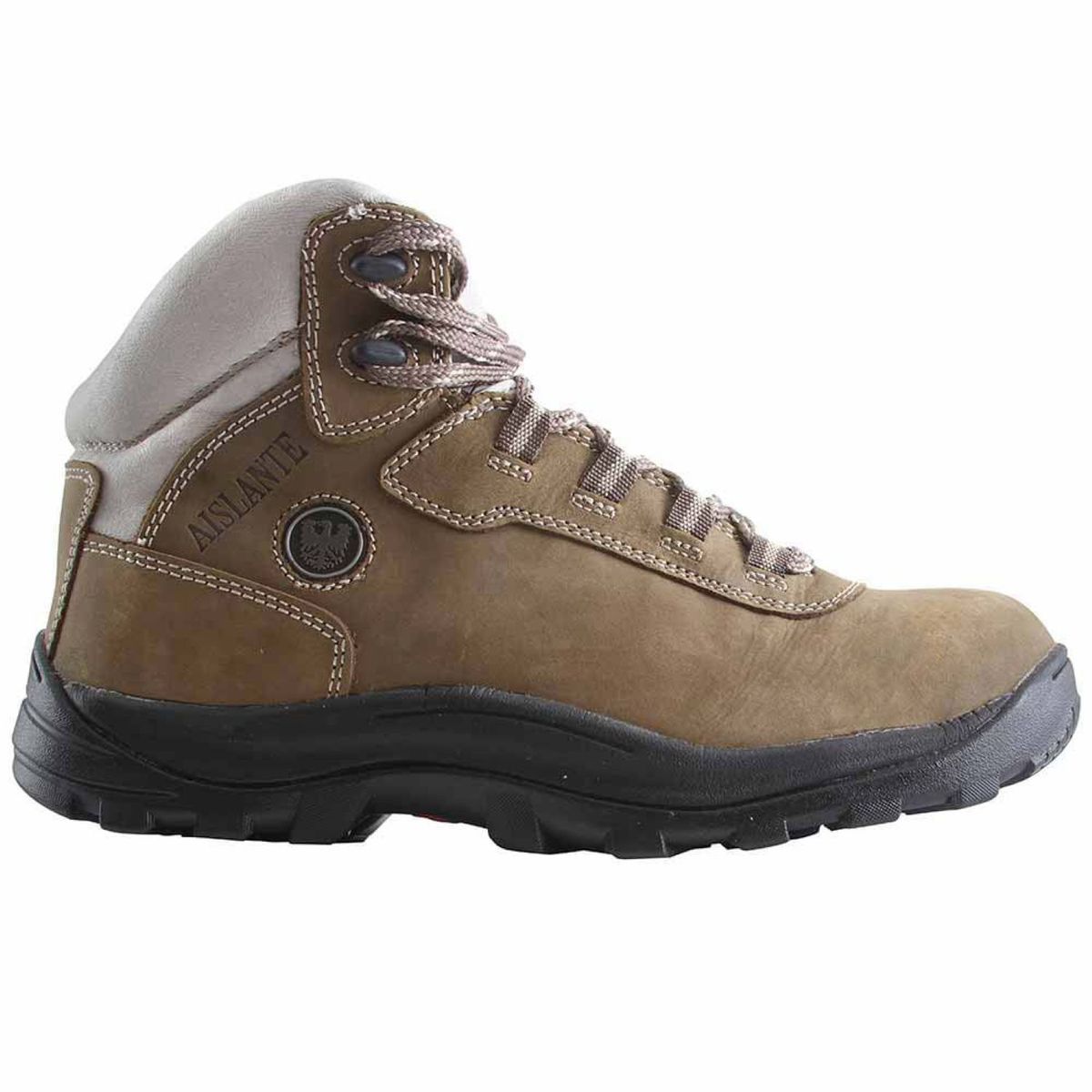 EDELBROCK - CALZADO SEGURIDAD EDELBROCK BOTIN ED 105