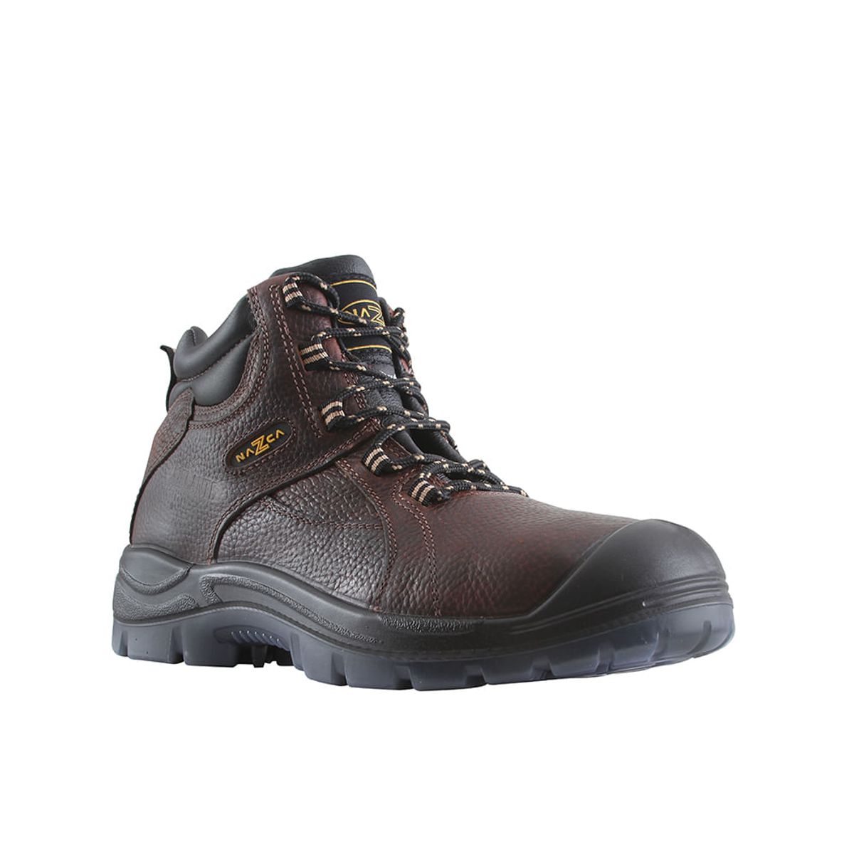NAZCA - ZAPATO SEGURIDAD NAZCA BOTIN TUCSON PU/TPU NT 450