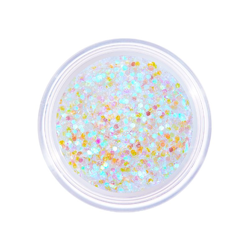 UNLEASHIA - Sombra de Ojo Glitter No. 1 Aurora Catcher Unleashia