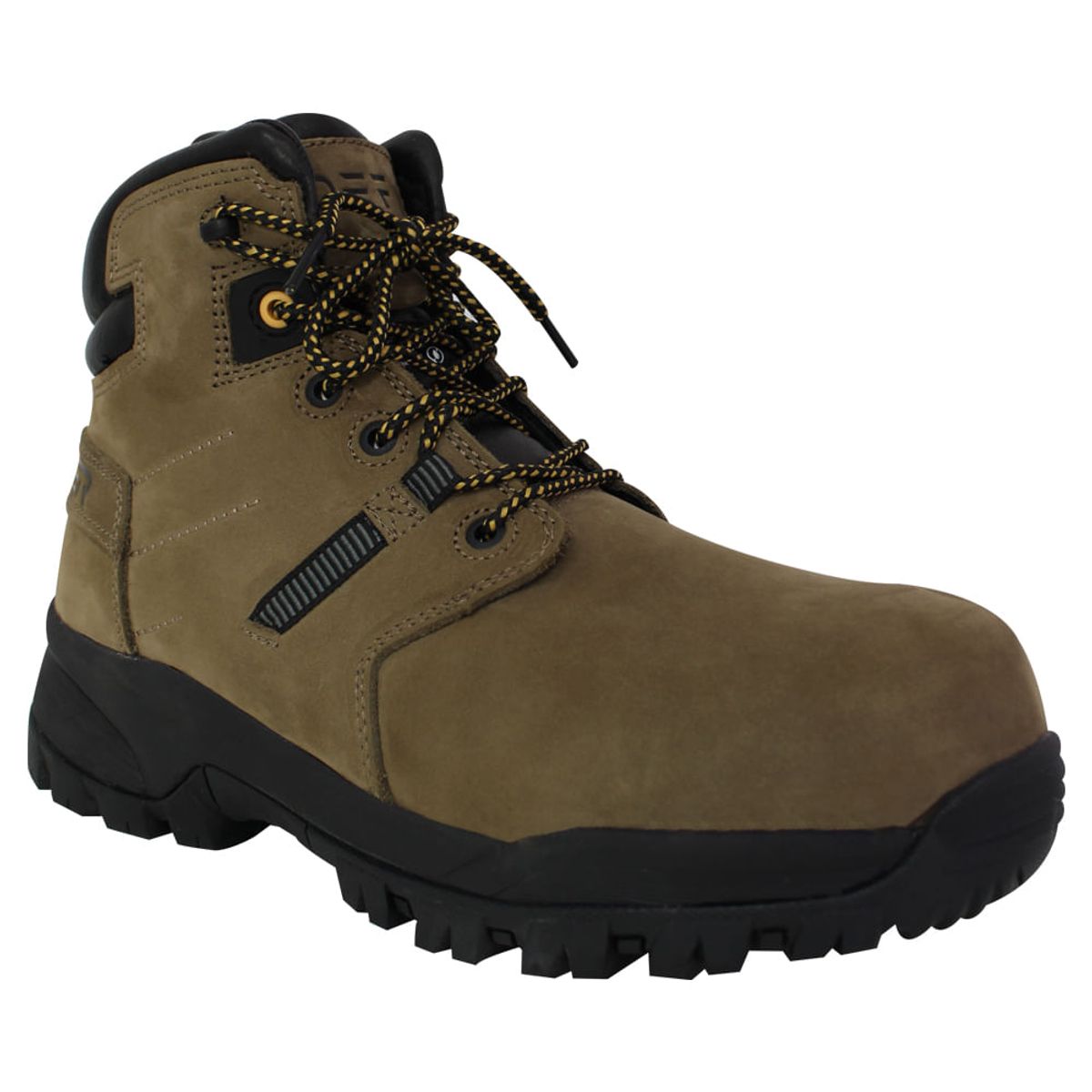 DEFENDER - ZAPATO SEGURIDAD DEFENDER BOTIN DEF 920