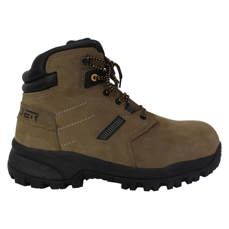 DEFENDER - ZAPATO SEGURIDAD DEFENDER BOTIN DEF 920