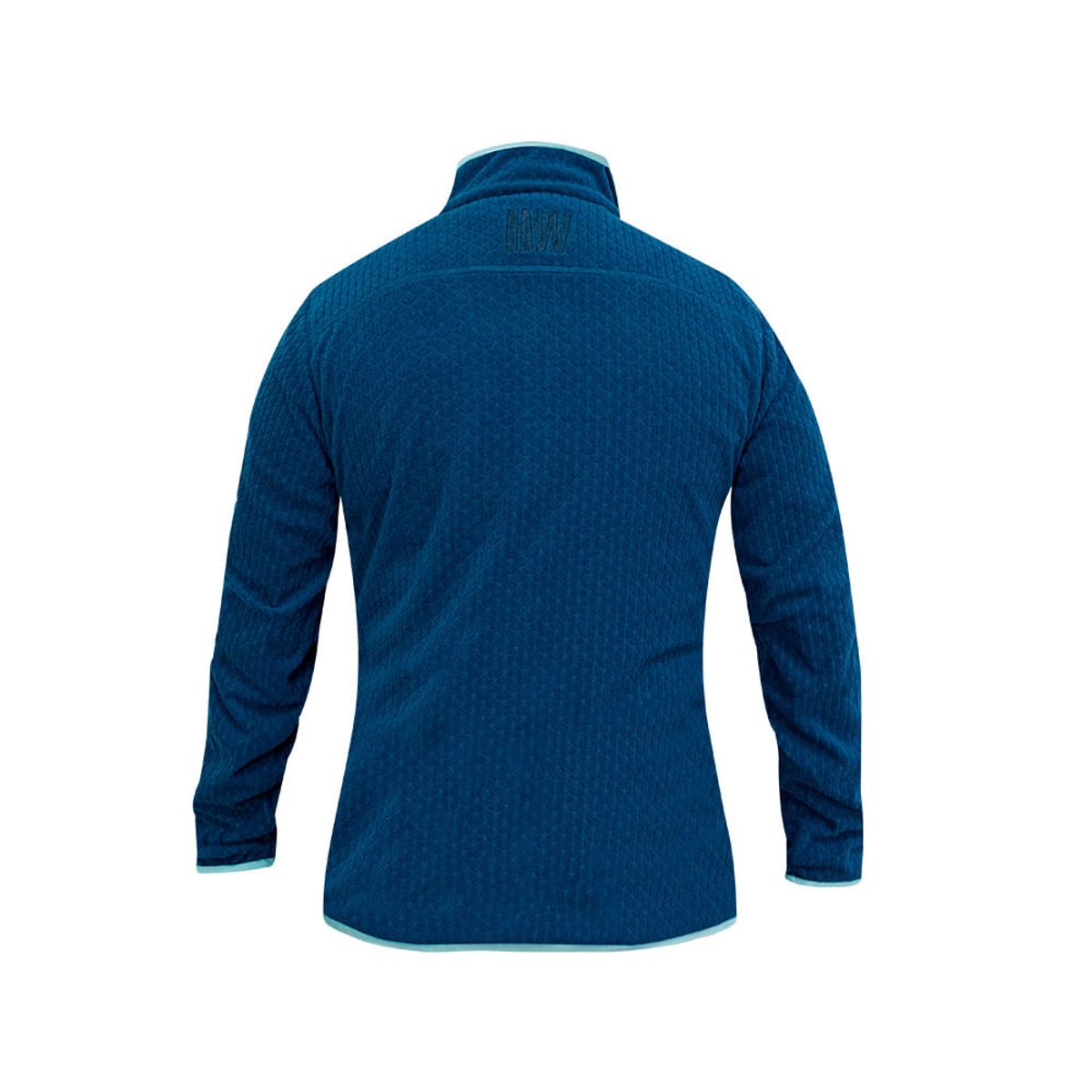 HARDWORK - Polar HW Llanquihue Mujer Azul