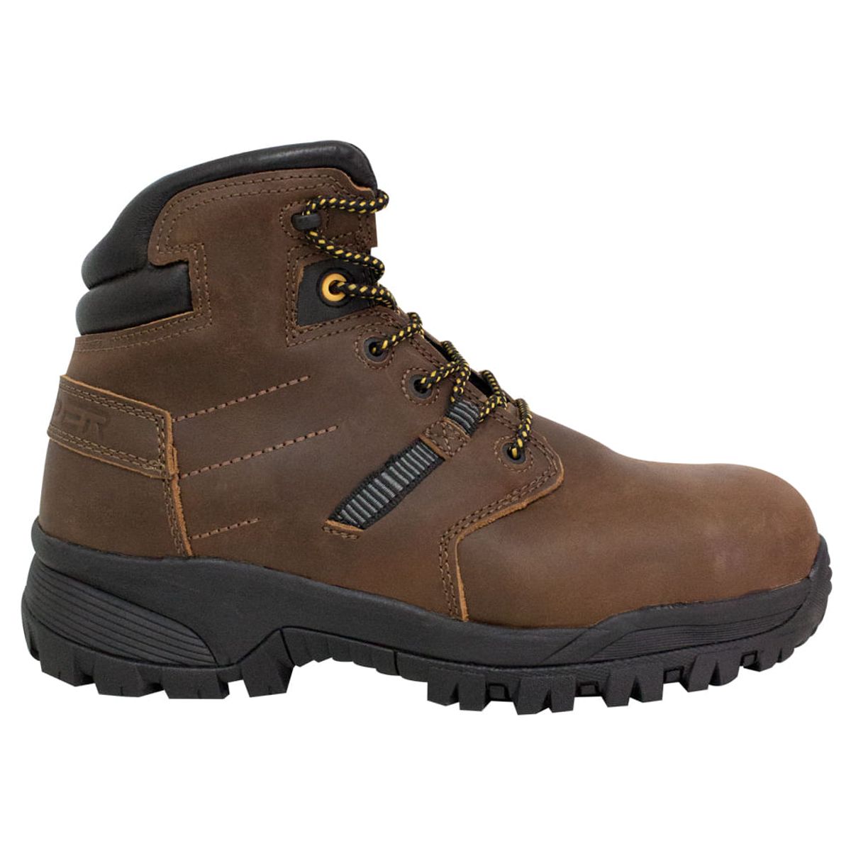 DEFENDER - ZAPATO SEGURIDAD DEFENDER BOTIN DEF 910